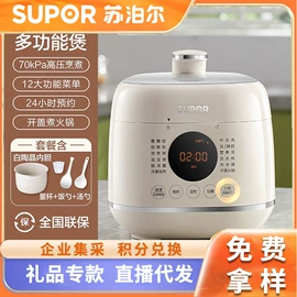 电饭煲/锅;家用空气炸锅;电压力锅