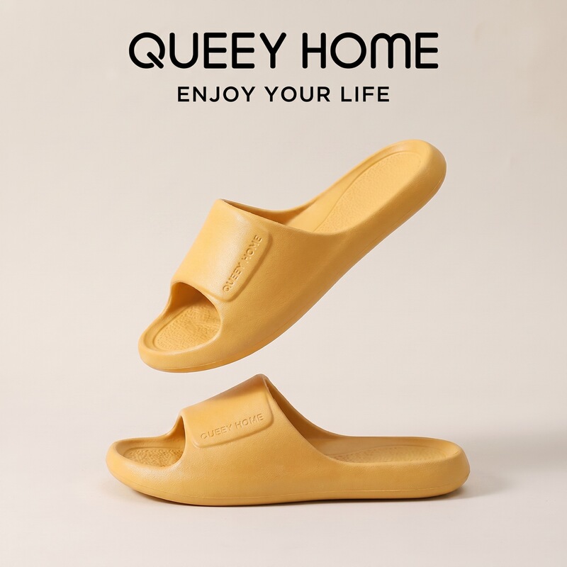 Slippers for Women 2026 New Summer Style Home Anti-Odor Anti-Slip Lightweight Comfortable Soft Sole Cushioning Slippers for Men and Women That Can Be Worn Outside in Summer Slippers for Women 2026 New Summer Style Home Anti-Odor Anti-Slip Lightweight Comfortable Soft Sole Cushioning Slippers for Men and Women That Can Be Worn Outside in Summer