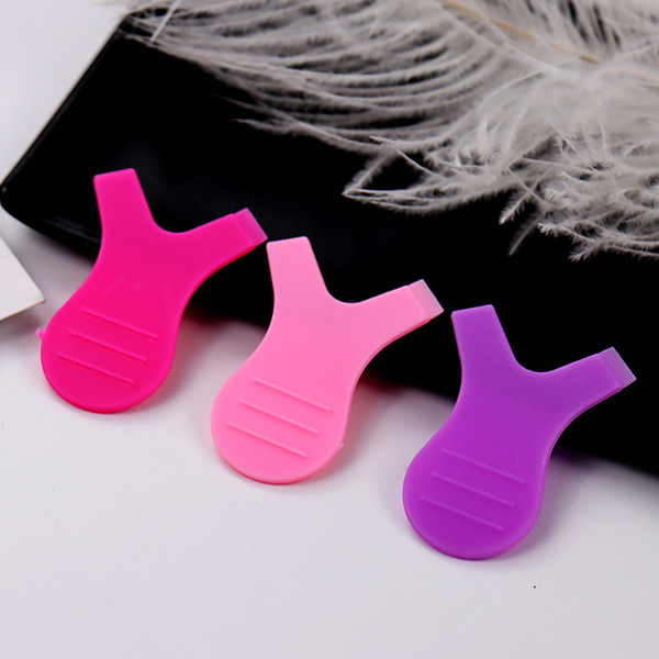 False eyelashes for extension
