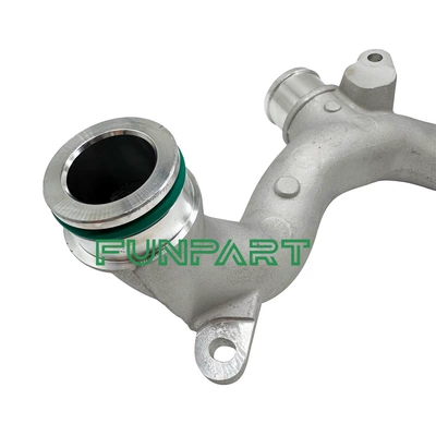 automobile water pipe Suitable for Land Rover