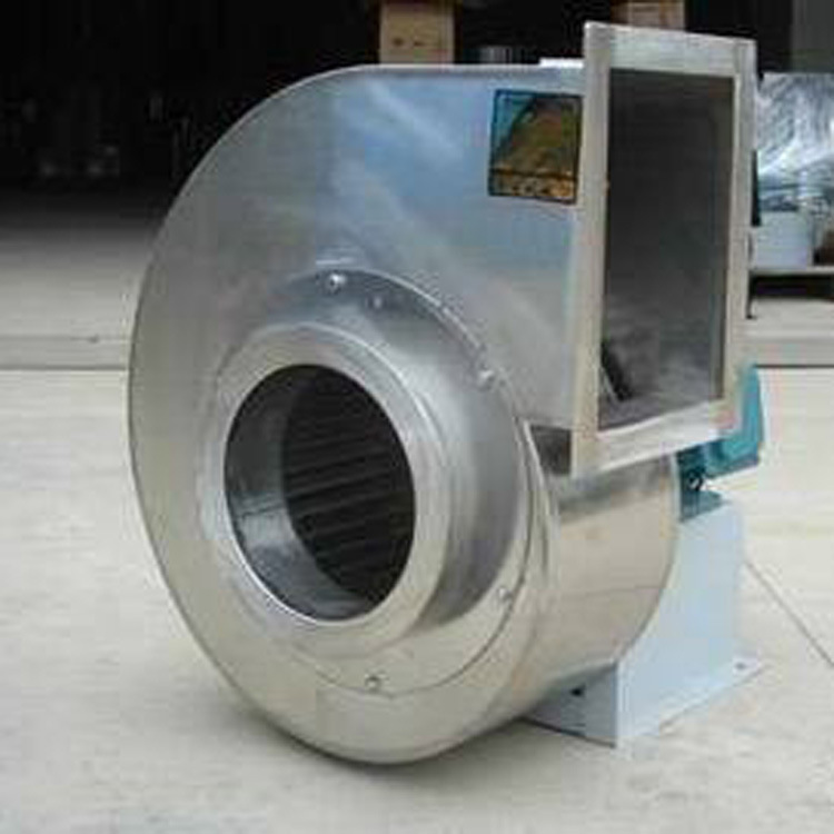 周鼓风机鼓风机厂家 10-16型高压离心风机