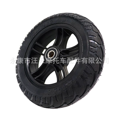 electric scooter tire accessories, Hub