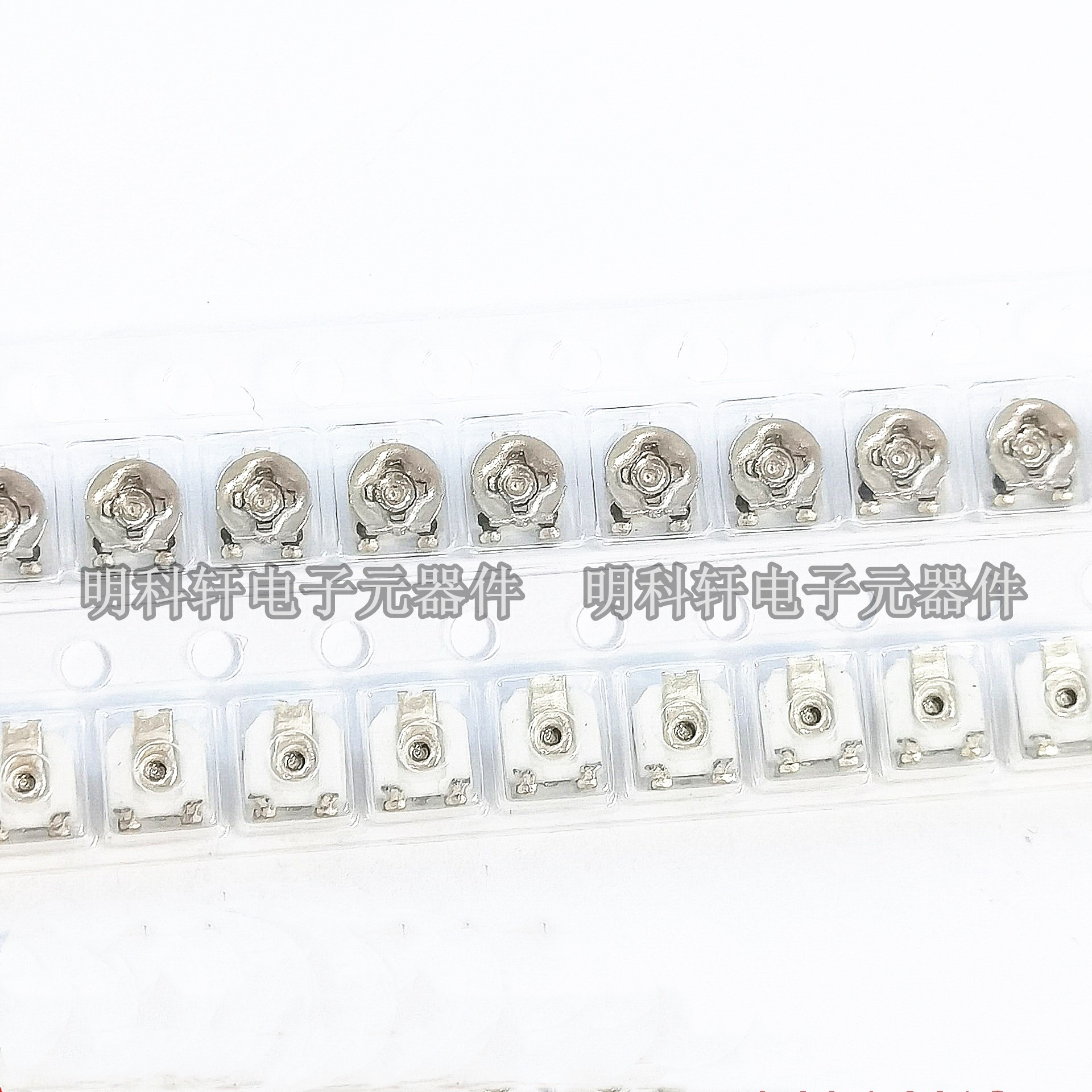 TMC2K2J-B1M-TR 贴片可调电阻