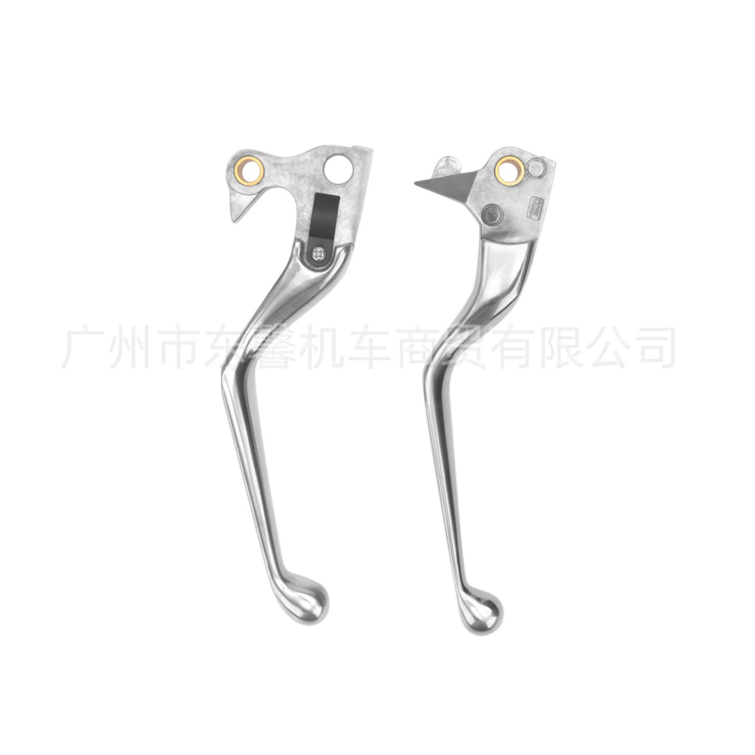 Ha Lei – For Harley 883/1200/48 Other brake systems - electroplating