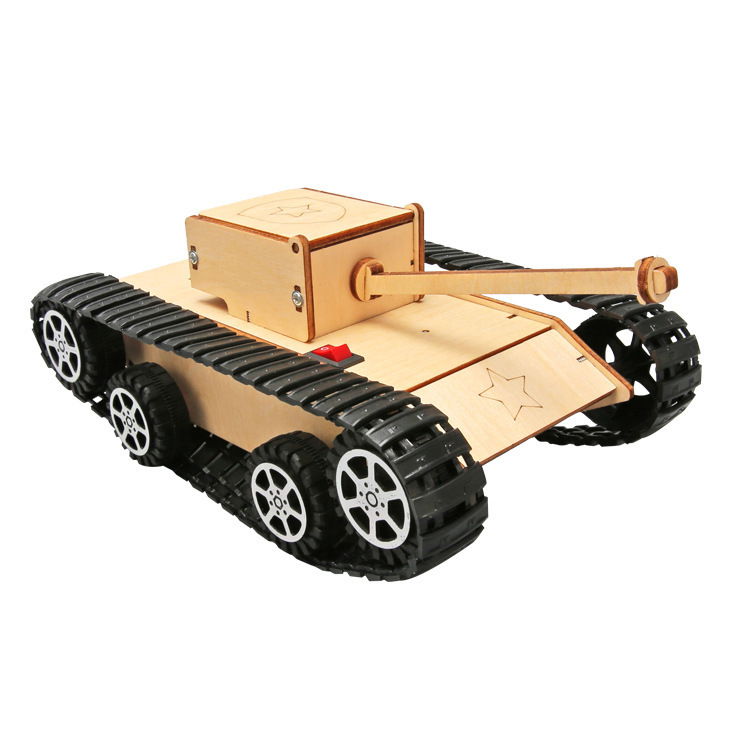 科学儿童实验套装小学生教学玩具物理器材全套steam科学小制作|undefined