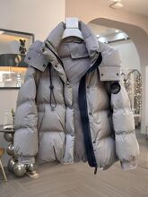 设计感网红同款加厚棉袄面包服女秋冬羽绒棉服外套