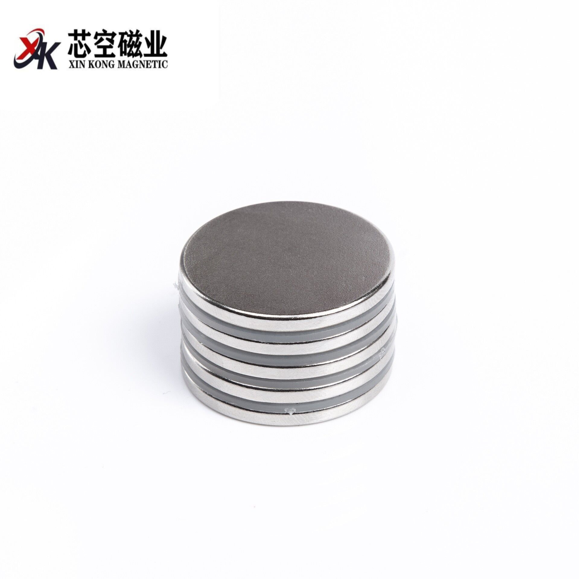 磁铁直销钕铁硼强磁 10*2磁铁 10*3圆形强磁铁现货