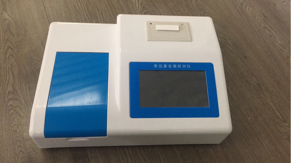 LB-ZJS食品重金属检测仪路博环保携带方便，可及时现场检测