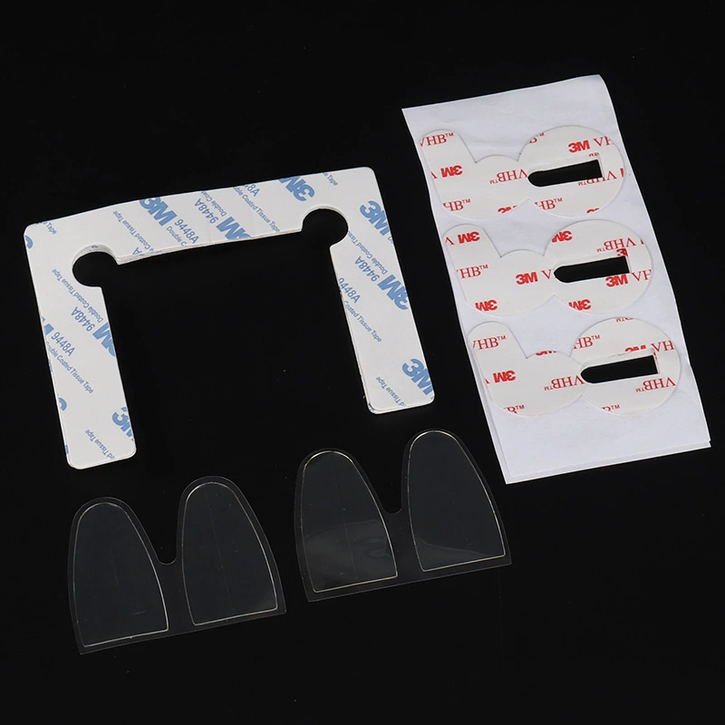 3 м силиконовая прокладка на клейкой основе, резиновая уплотнительная прокладка гетеросексуальная самоклеящаяся силиконовая пластина с амортизирующей уплотнительной лентой