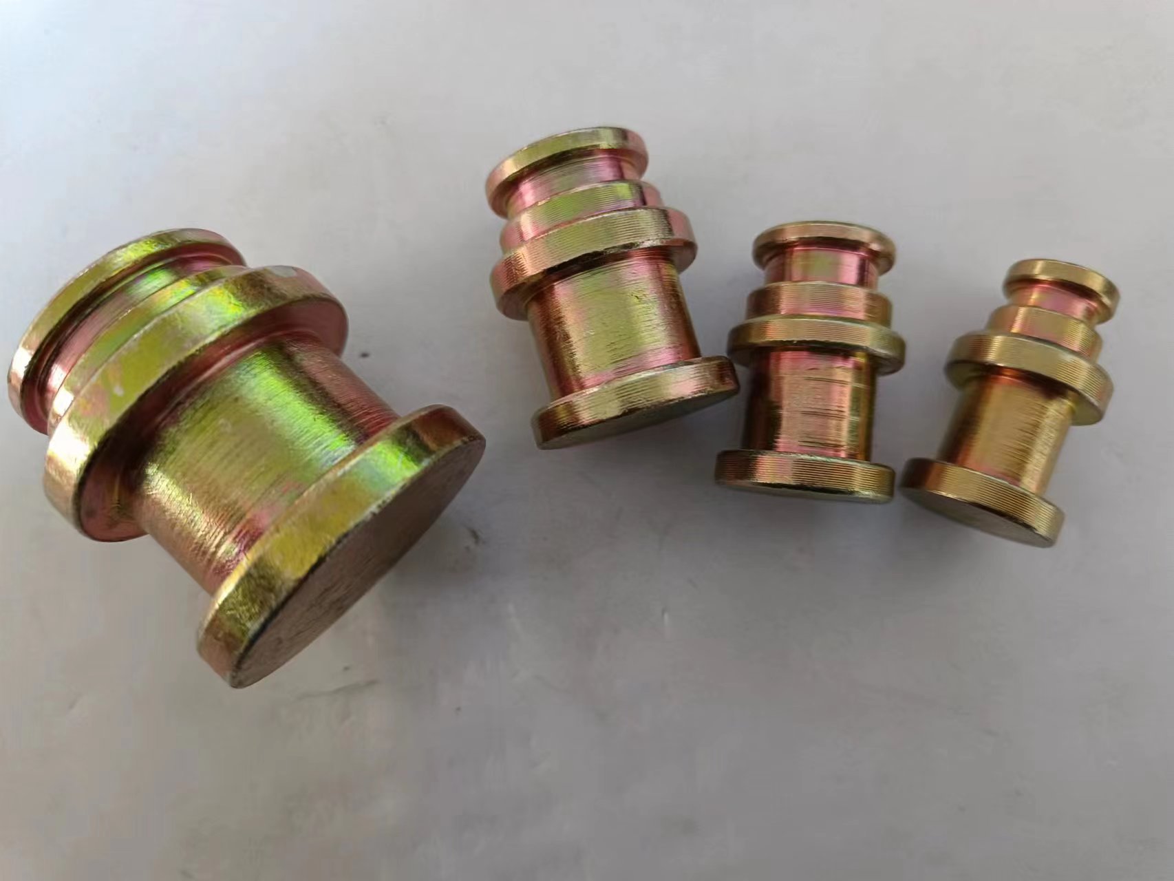 厂家生产煤矿用液压堵头  矿用DN16液压堵头 碳钢材质 量大从优