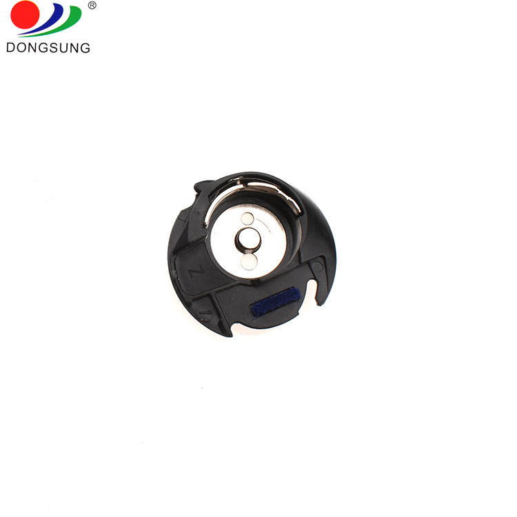 家用多功能缝纫机梭壳 胜家缝纫机梭壳 锁芯套 87061梭壳