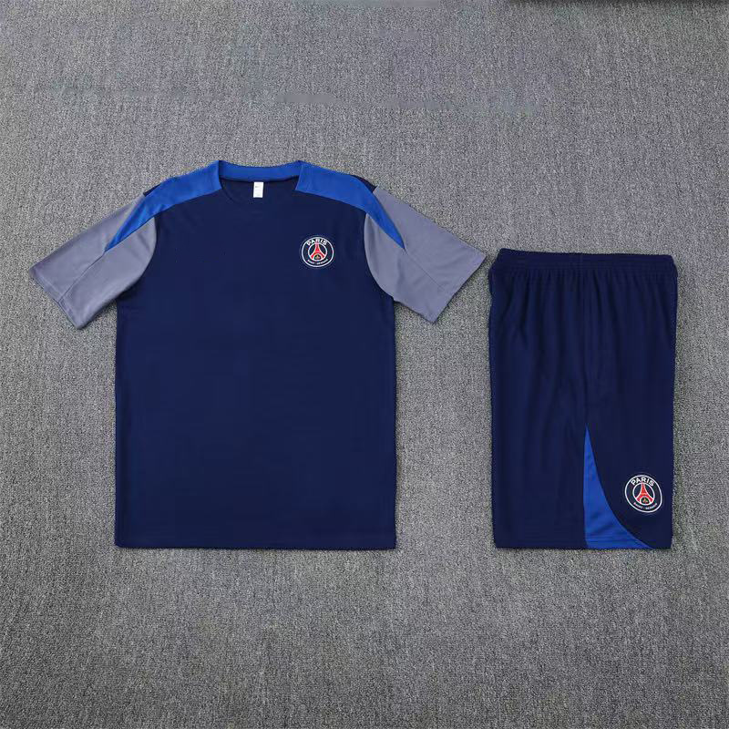 サッカー服2526チェルシーアーセナルポルトガルH馬競マイアミダブルジップポケットトレーニング服ユニホーム|undefined