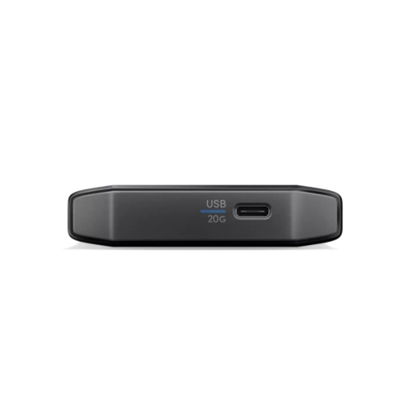 Suitable for SanDisk Master PROBLADETRANSPORT 4TB Mobile Solid State Drive SDPM2NB004T