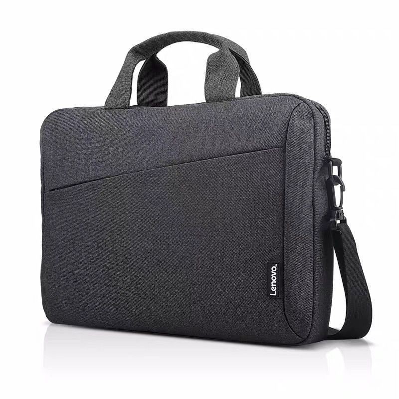 Bolsa para computadora de marca del fabricante de origen 14 pulgadas 15 pulgadas 15,6 pulgadas bolso para portátil a prueba de golpes bolso de negocios para hombre