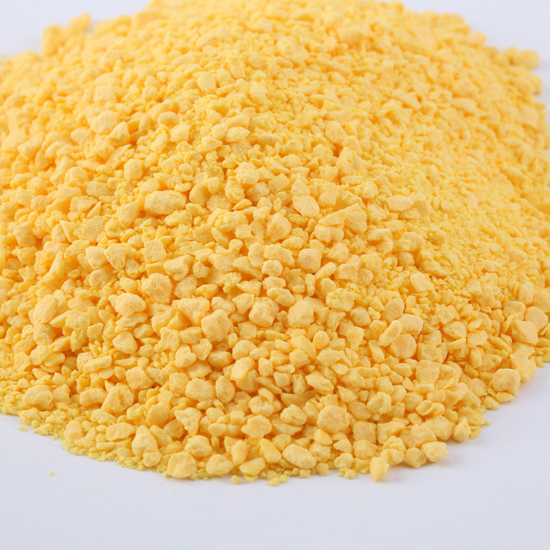 尿素粉 脲醛树脂注塑用无毒无味绝缘性强黄色氨基模塑料电玉粉