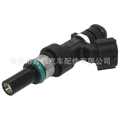 Oil pump, nozzle Fby11H0 for Dongfeng