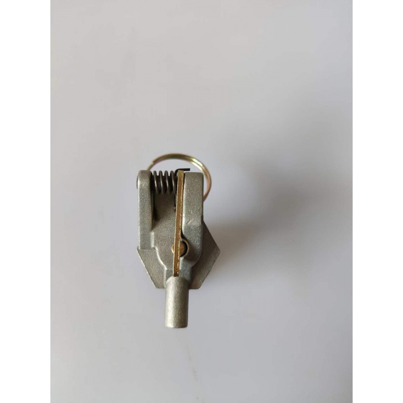 El Autobús Europeo del camión pesado de la válvula de desagüe MC817017 parte SMT