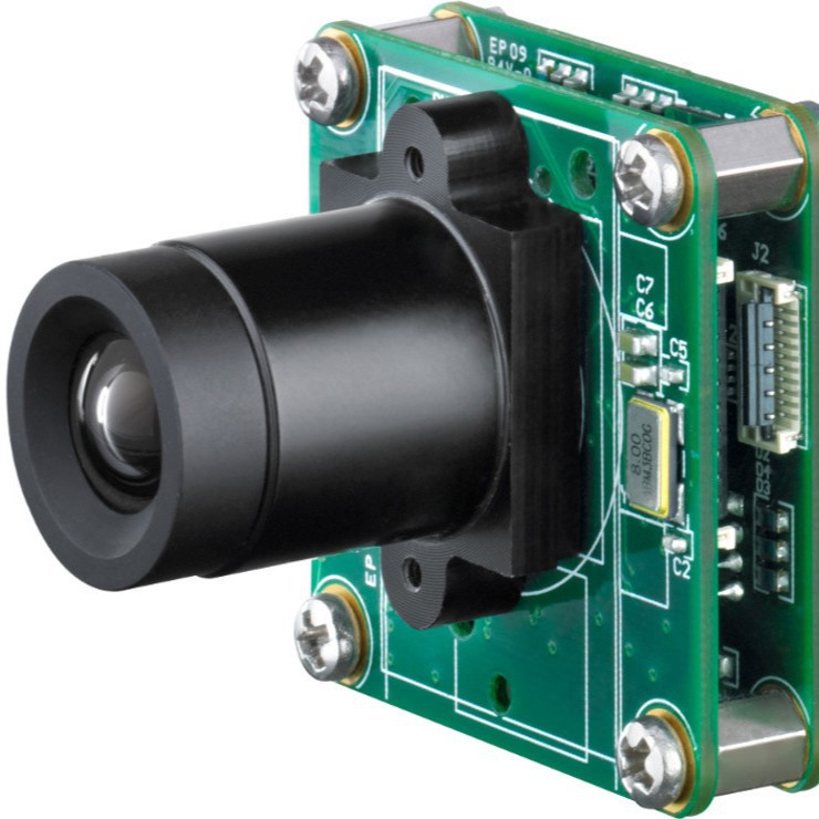 DFM 24UP031-ML相机　IMAGING映美精 彩色板级相机