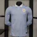 2026 World Cup #Uruguay Home
