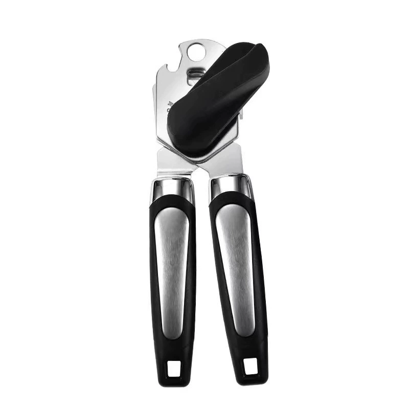 Multifunctional powerful bottle opener, (Cross-border trading), three in one