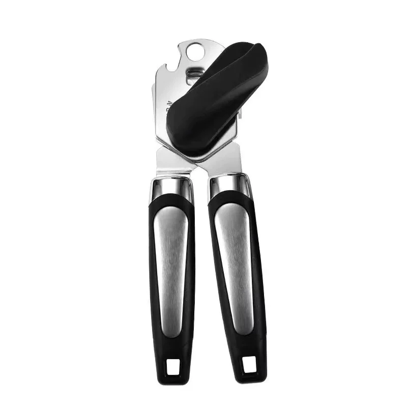 Multifunctional powerful bottle opener, (Cross-border trading), three in one