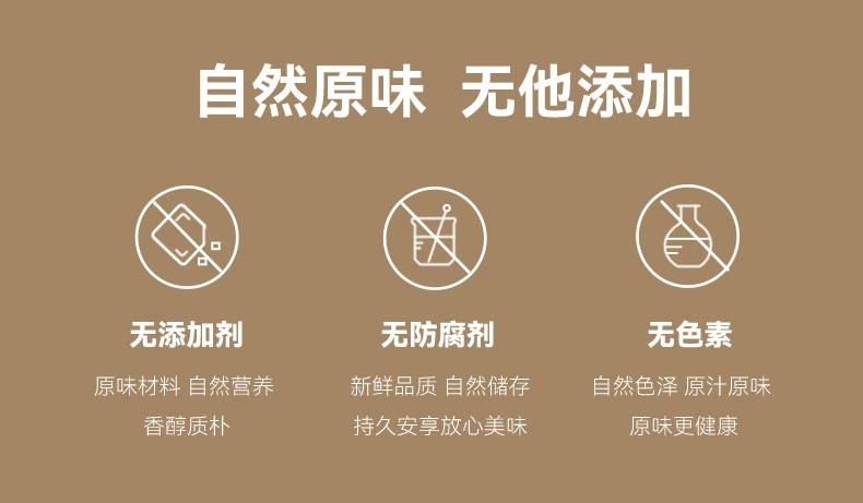 Yellow Tartary Buckwheat Tea Huang Kuqiao 100 Triangle Tea Bags 500g Sugar Free Cold Brewed Daily Wellness Drink in use