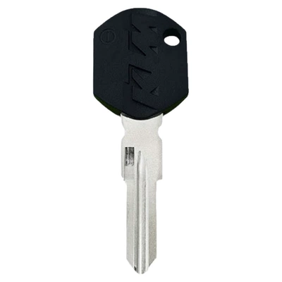 Key Blank/Handle, Motorcycle Key