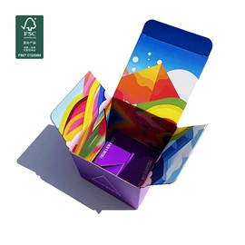 纸盒;笔记本记事本;其他礼品包装