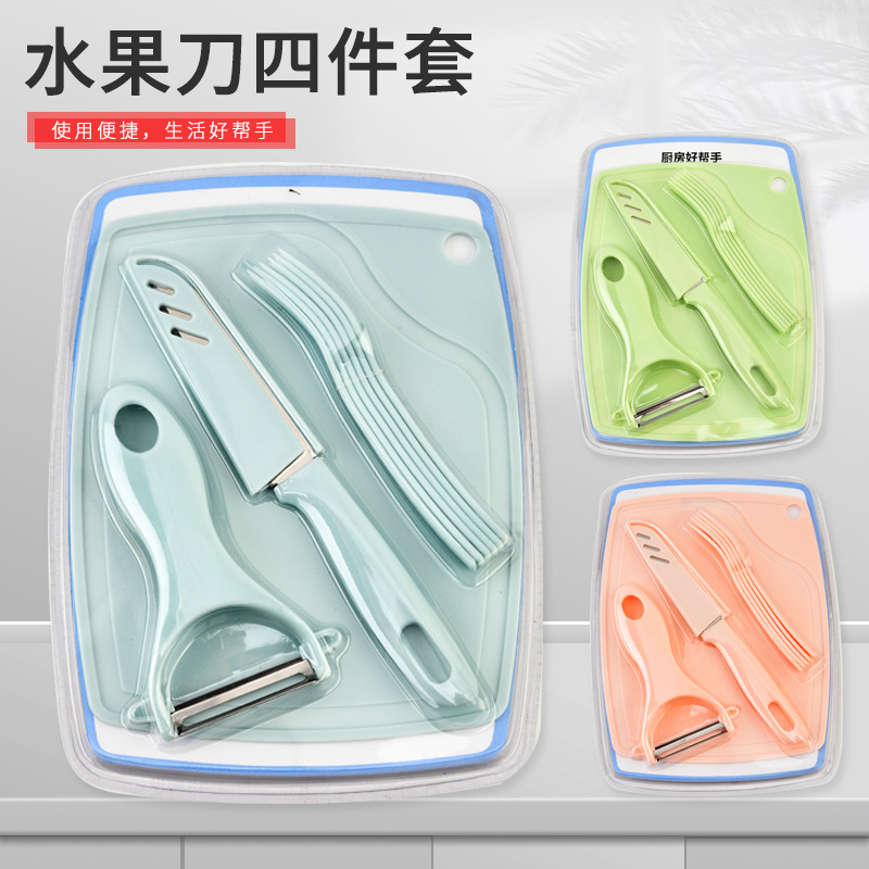 Cuchillo de frutas cuchillo de frutas