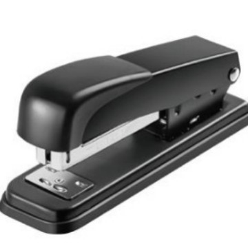 비즈니스 스테이플러/25 스테이플러/블랙/B3083