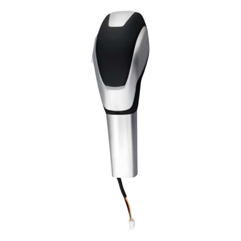 CN1P7L010AA3JA6 is suitable for Ford EcoSport and Fiesta 13 gear shift knob, exclusively for cross-border sales
