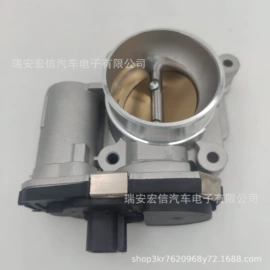 节气门;电动车脚踏;其他发动系统