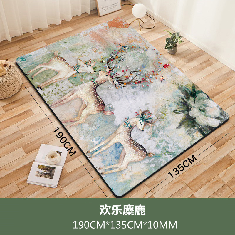 해피 엘크 버클 * 2