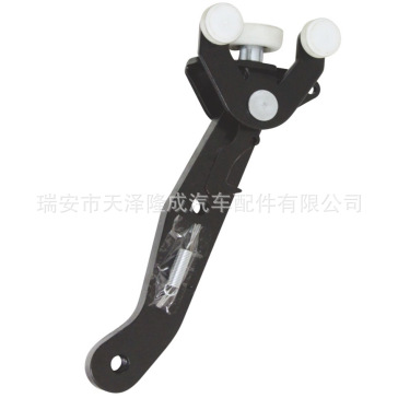 VW T5 2003-2010 용 풀리 7H0843398H