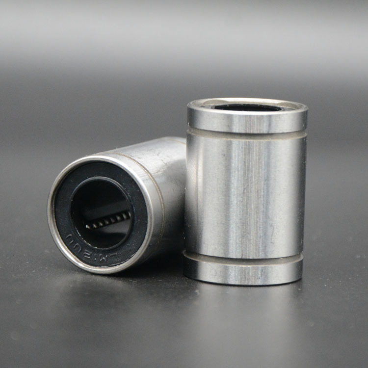 工厂现货 直线轴承  LM12UU  LME12UU  LM12LUU OP/AJ 滑动轴承