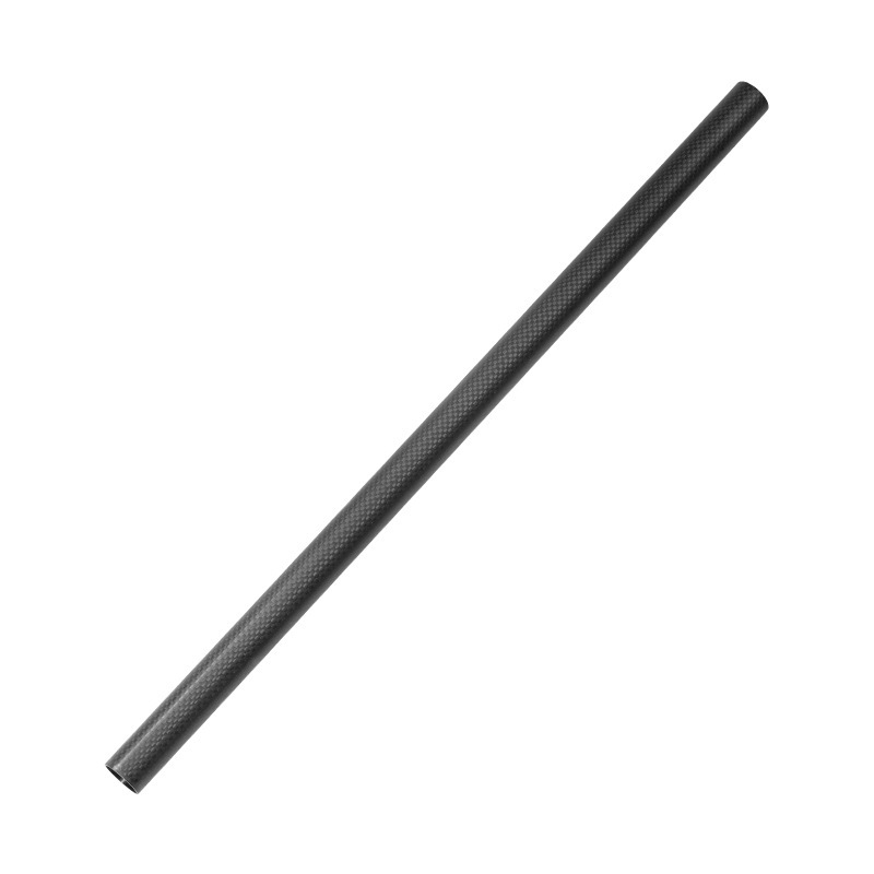 クロスボーダー 3K カーボンファイバーチューブドローンスケルトン T500 グレードツイルマットペイントカーボンチューブ軽量アクセサリー|undefined