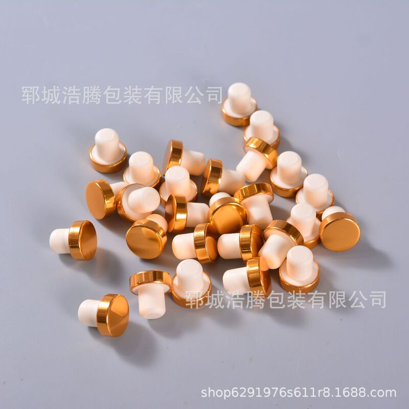 Factory in stock Wholesale T Type Cork Stopper Glass Bottle Wine Bottle Wooden Stopper Perfumery Bottle Polymer Sealing Stopper Factory in stock Wholesale T Type Cork Stopper Glass Bottle Wine Bottle Wooden Stopper Perfumery Bottle Polymer Sealing Stopper