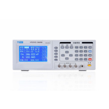 LCR����늘�HPS2816D ��������0.1% �l��50Hz~200kHz 15���l�c
