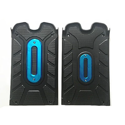 Other Electric Vehicle Accessories Front Pedals, Simple Pedals