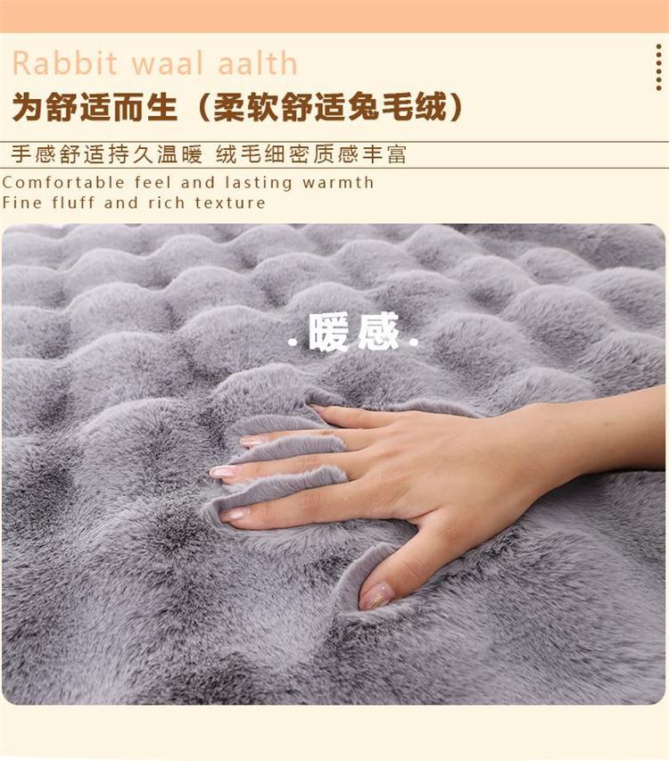 Log Washable and Wipeable Company Leisure Study Room Stain-Resistant Carpet Coffee Table Full-Cover Hotel No-Maintenance Carpet
