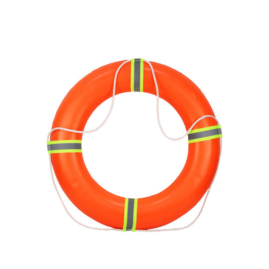 Life Buoy Wholesale Professional Adult Marine Emergency Protection Scenic Area Water Safety Life Saving Equipment Drifting Adult