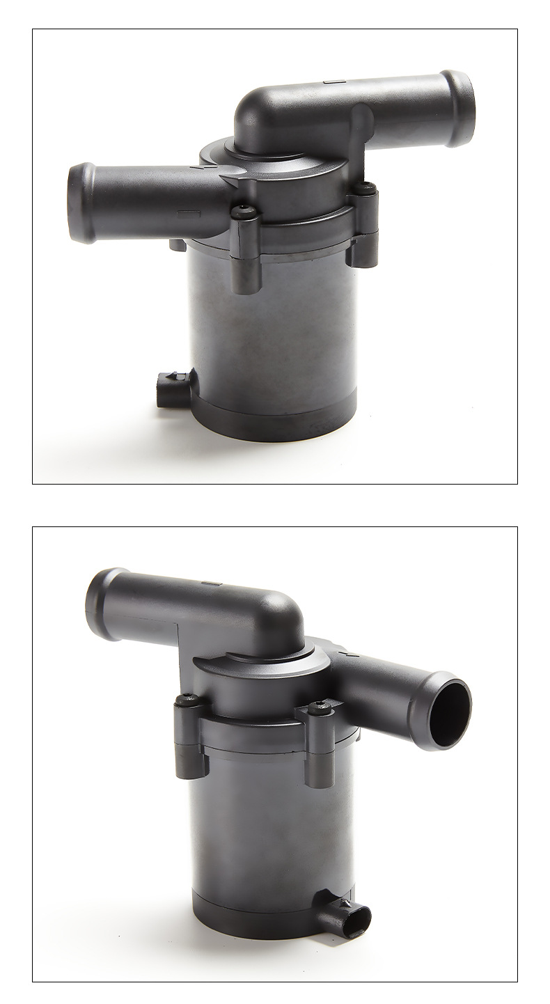 Suitable for Audi, Skoda, Volkswagen WAP00113 electronic auxiliary cooling water pump, car additional water pump