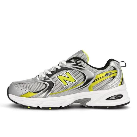 Putian shoes pure original NB530 four seasons retro leisure sports running men's and women's father shoes factory direct high quality