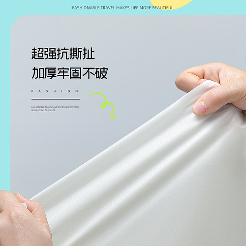 Non-disposable portable adult card raincoat wholesale price eva poncho outdoor transparent one-piece children's raincoat