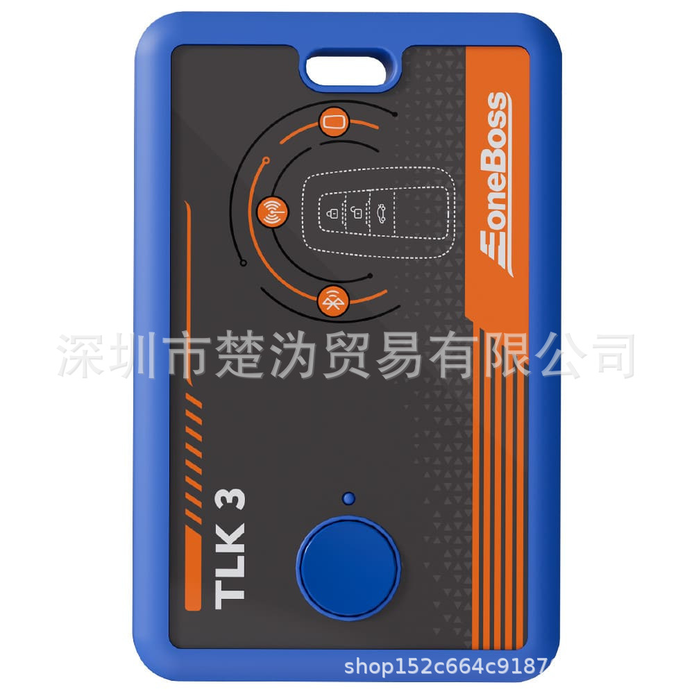 EONEBOSS TLK1 TLK2 TLK3 Remote Generation Tool for Toyota Remote Control Generation