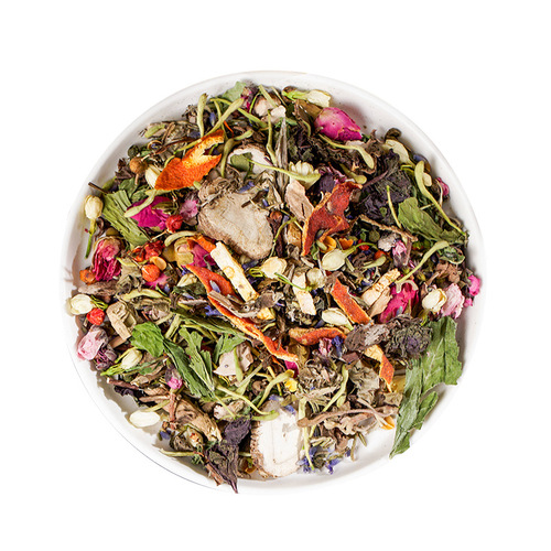 Aromatherapy sachet with mugwort, wholesale raw materials for sachets, car air freshener, bedroom car accessory