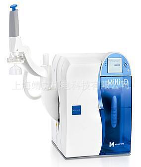 纯水机/密理博Milli-Q Reference超纯水系统