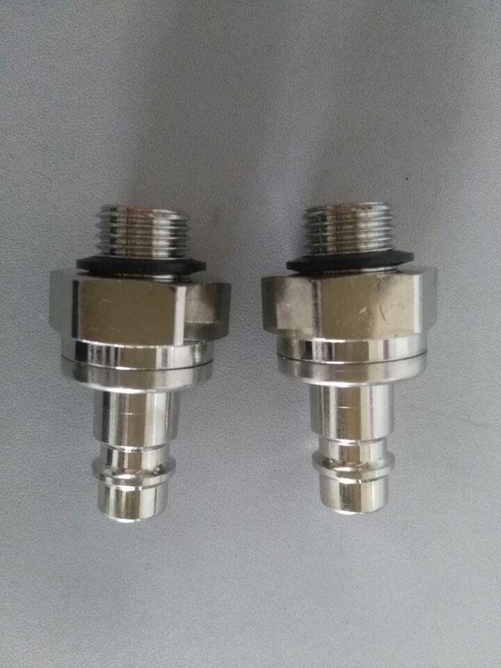 25SBAD18MPN RECTUS接头25SB AD18 MPN 外螺纹M18X1.5 利达时接头