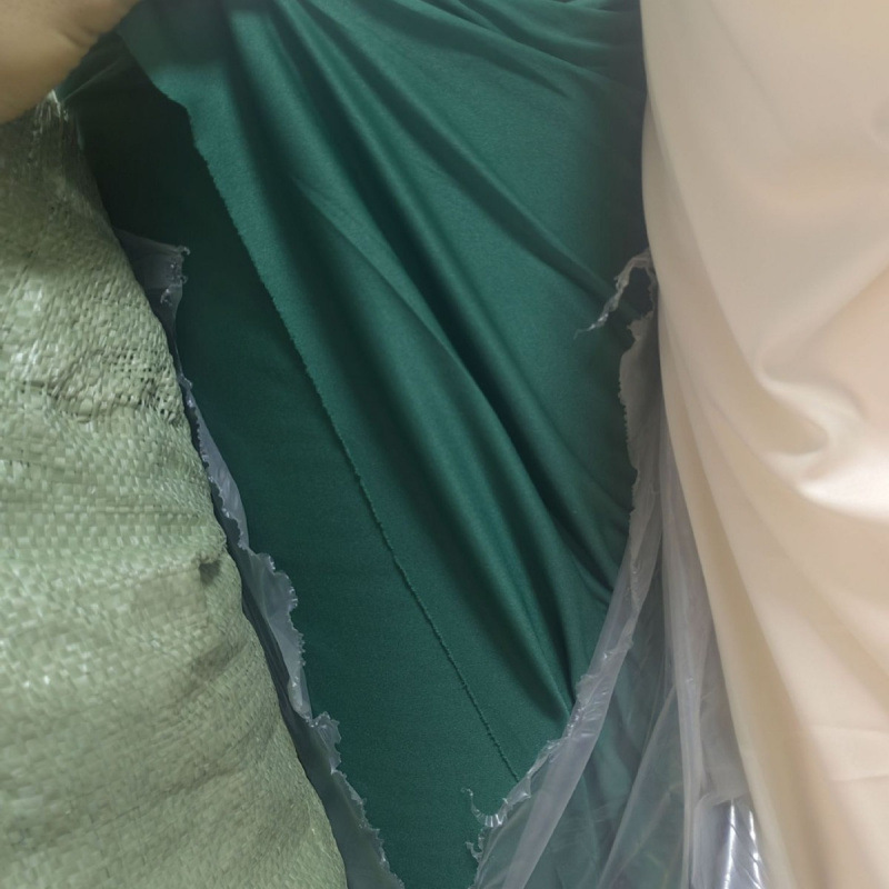婚庆牛奶丝弹力布韩式纱幔舞台背景装饰婚礼礼堂装饰帷幔拱门酒店|undefined