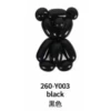 Little Prince Black 1.8 grams/100 packages